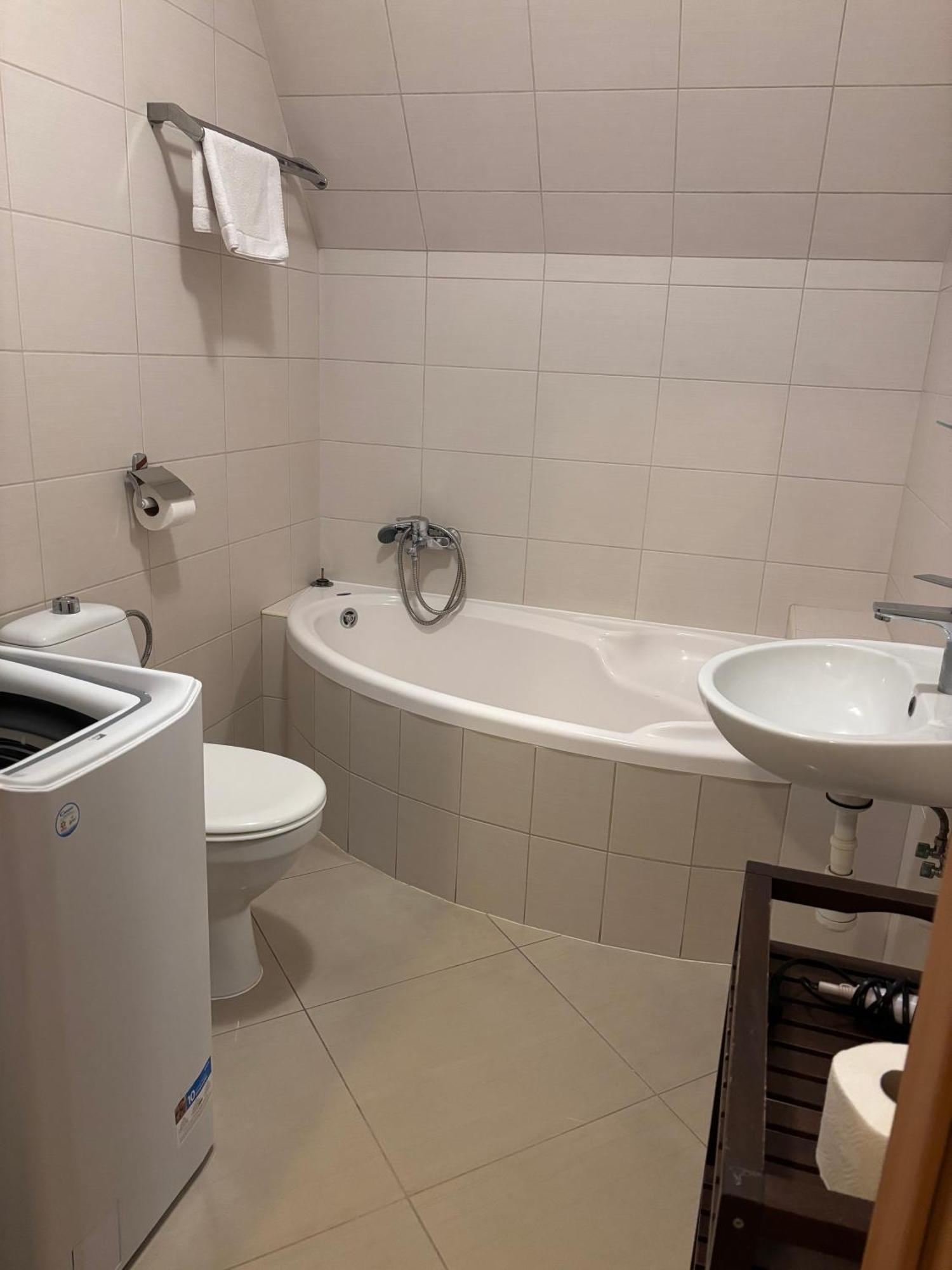 Apartamenty Skaldowie Закопане Екстер'єр фото