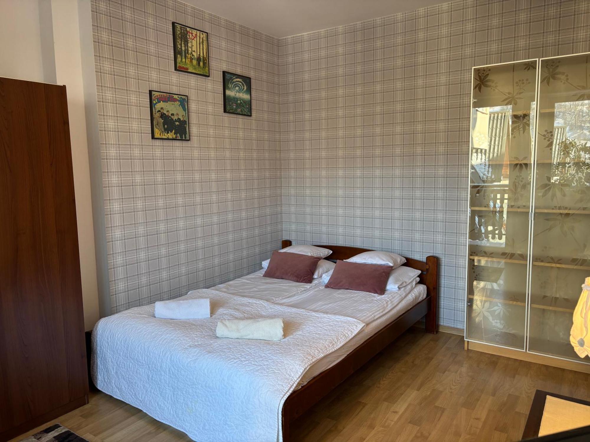 Apartamenty Skaldowie Закопане Екстер'єр фото