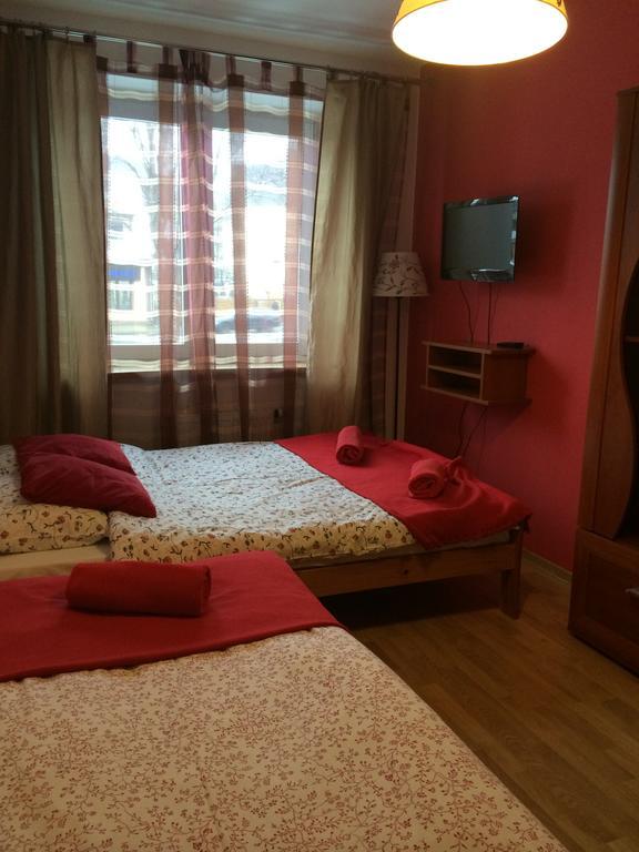 Apartamenty Skaldowie Закопане Екстер'єр фото
