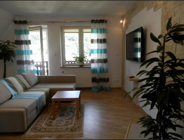 Apartamenty Skaldowie Закопане Екстер'єр фото