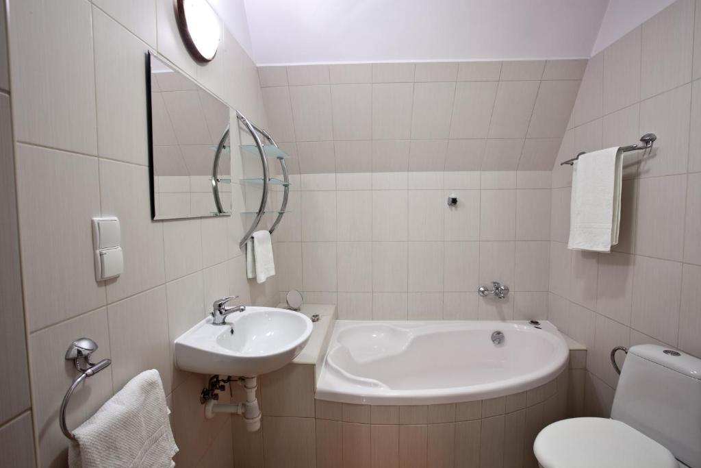 Apartamenty Skaldowie Закопане Екстер'єр фото