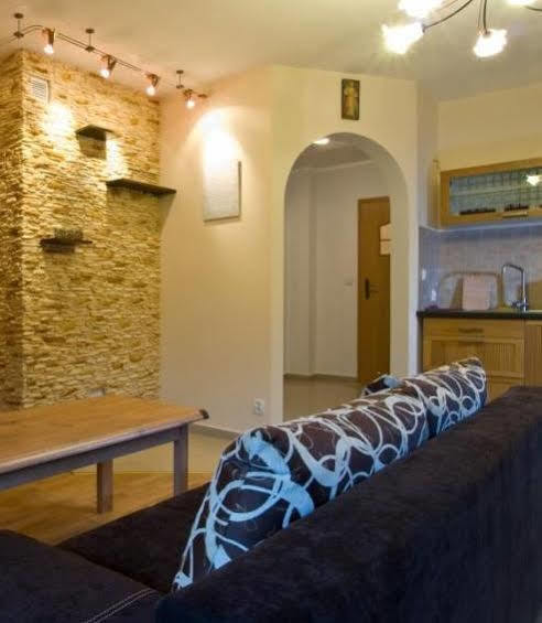 Apartamenty Skaldowie Закопане Екстер'єр фото