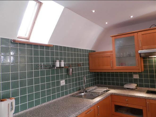 Apartamenty Skaldowie Закопане Екстер'єр фото