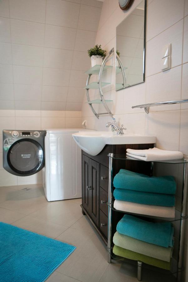 Apartamenty Skaldowie Закопане Екстер'єр фото