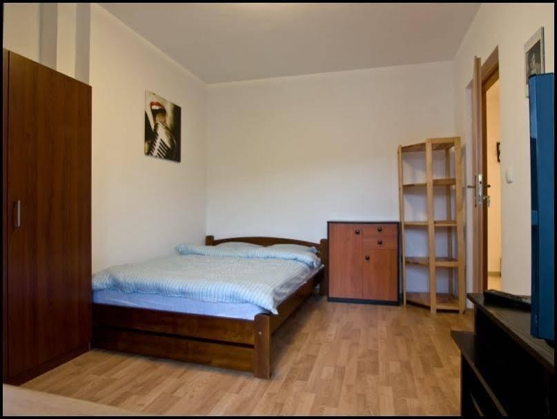 Apartamenty Skaldowie Закопане Екстер'єр фото